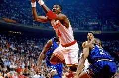 鲍尔默要求NBA彻查雄鹿争议，快船队前景堪忧