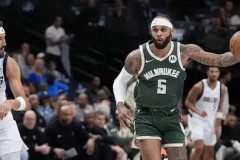 利拉德：NBA明星球员的幸福篮球生涯与家庭支持