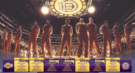 快船重建在即：伦纳德转会传闻与雄鹿队引关注