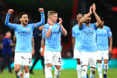 曼城德比3-0完胜曼联，哈兰德两球闪耀全场